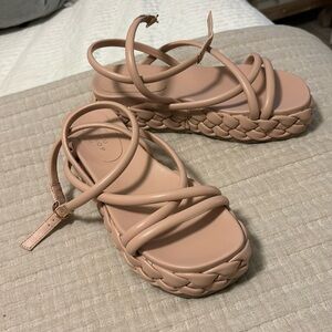 Shu shop sandals